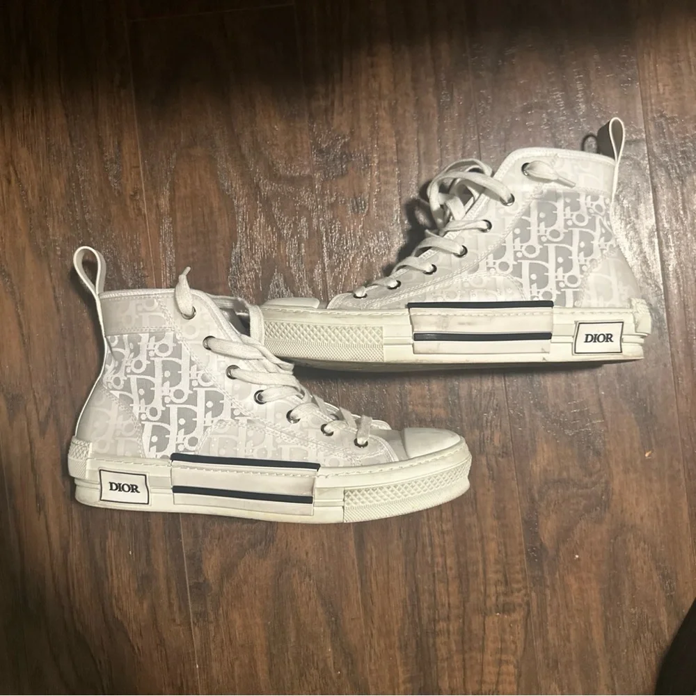 Dior B23 Preowned - Picture 7 of 11